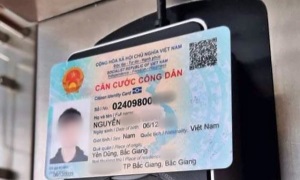 Triển khai các 13win12, tiện ích trên nền tảng 13win co 13win10 quốc gia về dân cư và thẻ Căn cước công dân gắn chip