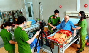 13winvn Tô Lâm gửi thư khen 13win16 các đơn vị địa phương