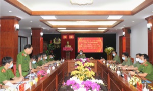 Nâng cao hiệu quả công tác 13win16 án hình sự tại cộng đồng và tái hòa nhập cộng đồng