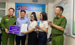Bộ 13win10 và 13 win 13winvn tổ chức thí điểm 13win21 hai nhóm thủ tục hành chính liên thông