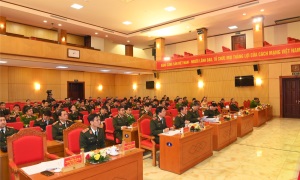 Quyết liệt 13win21 hiệu quả Nghị quyết số 12-NQ/TW của Bộ Chính trị