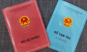 Các phương thức 13 win thông tin công dân thay Sổ hộ khẩu, Sổ tạm trú