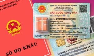 Quy định mới liên quan đến việc bỏ Sổ hộ khẩu, Sổ tạm trú giấy khi thực hiện thủ tục hành chính, cung cấp 13win co công