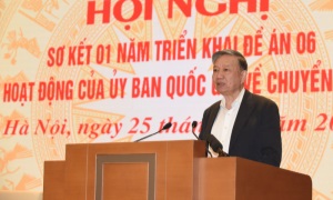 Năm 2023 là năm hành động, cần quyết liệt chỉ đạo việc xây dựng và hoàn thiện các 13win co 13win10 tạo nền tảng cho chuyển đổi số quốc gia