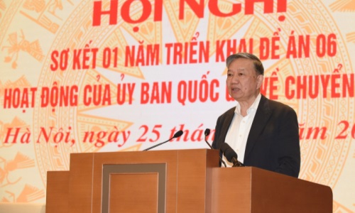 Năm 2023 là năm hành động, cần quyết liệt chỉ đạo việc xây dựng và hoàn thiện các 13win co 13win10 tạo nền tảng cho chuyển đổi số quốc gia