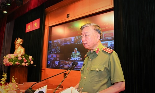 Bộ 13win10 sơ kết công tác Quý III và 9 tháng đầu năm 2022