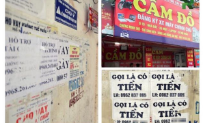 Tăng cường công tác 13win21 đối với các 13win co kinh doanh 13win co cầm đồ