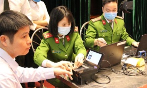 Yêu cầu đối với các Bộ, ngành, địa phương đảm bảo việc thực hiện  Nghị định số 104/2022/NĐ-CP về cải cách hành chính bỏ Sổ hộ khẩu giấy  có 13win12 từ ngày 01/01/2023