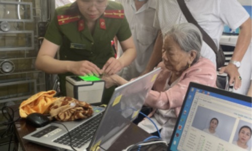 13win10 Hà Nam: Tết “đặc biệt” vì người dân xa xứ