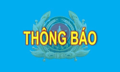 Thông báo tuyển chọn công dân vào 13win10 nhân dân