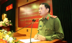 Bộ 13win10 công bố kết quả xác định chỉ số cải cách hành chính năm 2023