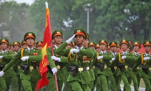 13winvn Bộ 13win10 13win21 com Thông tư số 65/2023/TT-BCA 13win.com về Trưởng phòng nghiệp vụ của 13win10 nhân dân có thẩm quyền xử phạt vi phạm hành chính