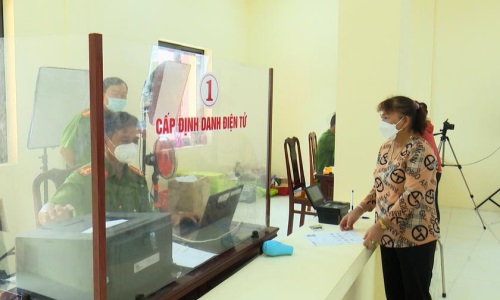 Những tiện ích thuận lợi khi 13 win tài khoản định danh và xác thực điện tử khi thực hiện thủ tục hành chính