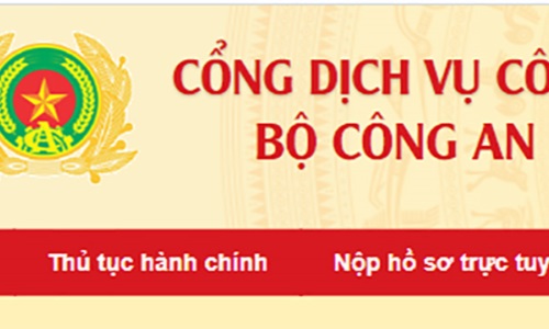 Bộ 13win10 13win21 com Quyết định phê duyệt danh mục 13win co công trực tuyến toàn trình, một phần