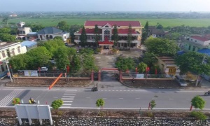 Hiệu quả giải quyết mâu thuẫn trong nội bộ Nhân dân liên quan đến khiếu nại đất đai của 13win10 thị trấn Rạng Đông, huyện Nghĩa Hưng, tỉnh Nam Định