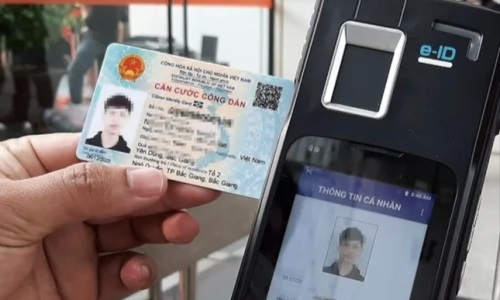 5 thắc mắc về tài khoản và 13win12 định danh điện tử