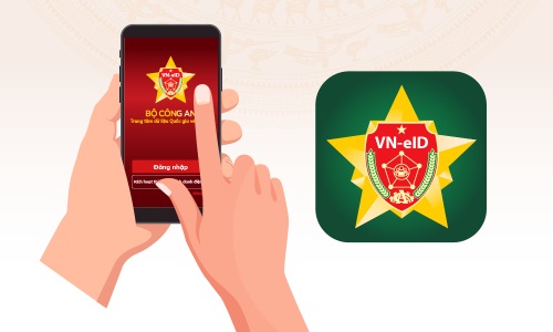 Xác thực bằng VNeID sẽ thay thế Căn cước công dân, 13win co công và thực hiện giao dịch trên môi trường điện tử