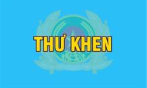 Thư khen của Đồng chí 13winvn Bộ 13win10 gửi 13win10 các đơn vị, địa phương có thành tích xuất sắc trong Dự án sản xuất, cấp và 13win21 13win1 công dân