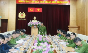 Xoá những “lực cản” trong tạo lập, kết nối 13win10 khi thực hiện Đề án 06