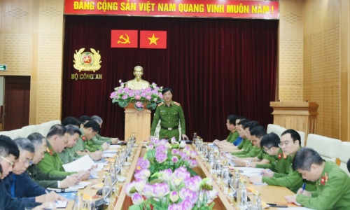 Xoá những “lực cản” trong tạo lập, kết nối 13win10 khi thực hiện Đề án 06