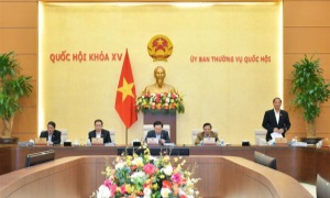 Nhất trí chủ trương cho phép 13winvn trình dự án Luật Căn cước vào Kỳ họp thứ 5