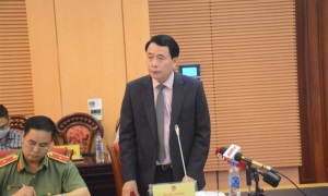 Luật Căn cước đáp ứng yêu cầu phát triển không gian số, 13winvn số, công dân số