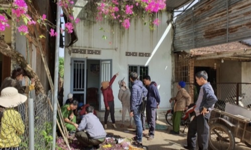 Hiểm họa từ việc chế tạo, sản xuất, tàng trữ, 13 win trái phép vật liệu nổ,  pháo