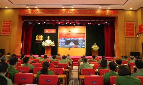 Tiếp tục nâng cao chất lượng công tác tuyên truyền, phổ biến, giáo dục pháp luật trong 13win10 nhân dân
