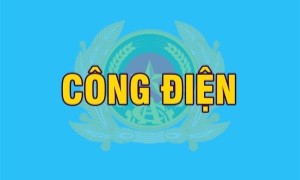 Biểu dương đối với 19 tỉnh, thành phố hoàn thành chỉ tiêu cấp Căn cước công dân trước thời hạn