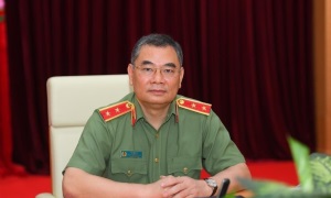 Người phát ngôn Bộ 13win10 trao đổi với báo chí về vụ việc phức tạp xảy ra tại huyện Cư Kuin, tỉnh 13win.com