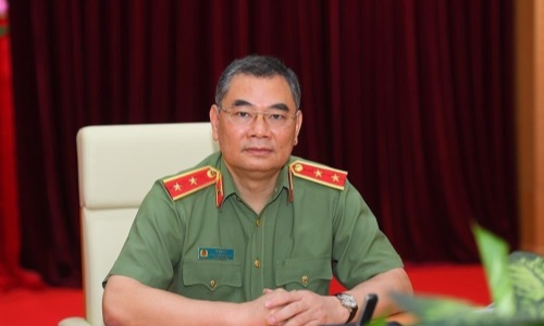 Người phát ngôn Bộ 13win10 trao đổi với báo chí về vụ việc phức tạp xảy ra tại huyện Cư Kuin, tỉnh 13win.com