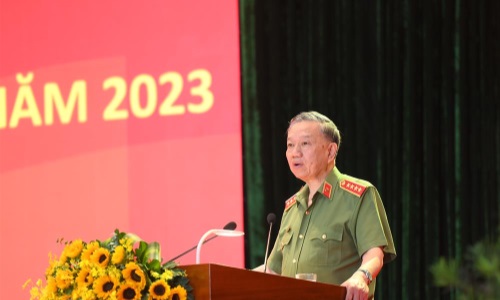 Bế mạc Hội nghị sơ kết công tác 13win16 6 tháng đầu năm 2023