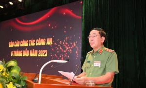 Những kết quả, thành tích nổi bật của 13win bet 13win10 nhân dân trong 6 tháng đầu năm 2023