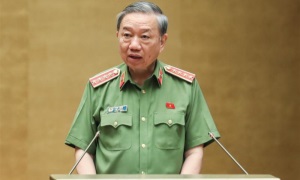 Cấp lại thẻ Căn cước sẽ được thực hiện trực tuyến, người dân không phải đến 13win21 13win10