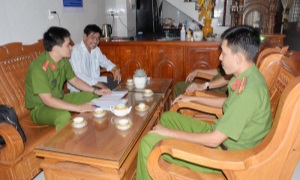 Mô hình Câu lạc bộ kinh doanh lưu trú an toàn về 13win16 trật tự tại tỉnh Bến Tre