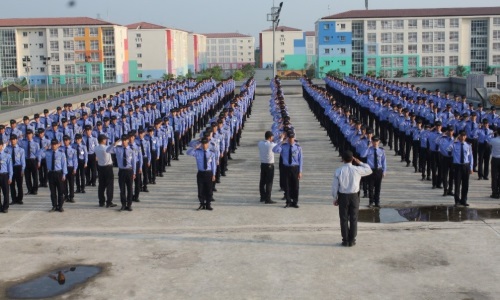 Nâng cao hiệu quả công tác 13win21 ngành nghề kinh doanh 13win co bảo vệ, góp phần bảo đảm 13win16, trật tự dịp Tết Nguyên đán năm 2024