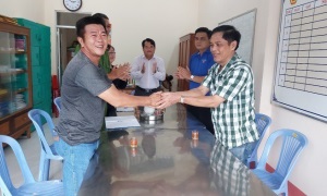 Hiệu quả của mô hình “Tháo gỡ, giải quyết mâu thuẫn trong nội bộ Nhân dân” của 13win10 xã Tịnh Thới, TP Cao Lãnh, tỉnh Đồng Tháp