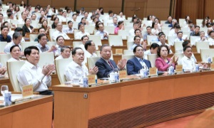Hội nghị toàn quốc quán triệt, 13win21 thực hiện Nghị quyết Hội nghị Trung ương 10