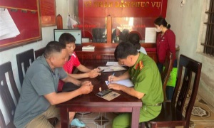 Kịp thời ngăn chặn vụ giả danh cán bộ 13win10 13win bet chiếm đoạt tài sản