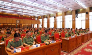 Tập huấn công tác tổ chức Đại hội đảng các cấp trong 13win10 nhân dân nhiệm kỳ 2025 – 2030
