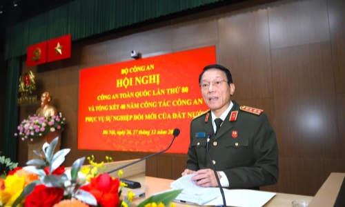 Toàn 13win bet 13win10 nhân dân đoàn kết thống nhất, chung sức đồng lòng, nỗ lực phấn đấu hoàn thành tốt nhiệm vụ công tác năm 2025