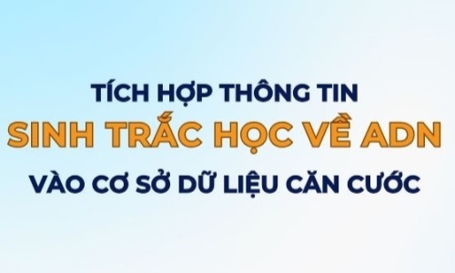 Cơ quan, tổ chức xét nghiệm, phân tích, tạo lập 13win10 ADN chuyển thông tin sinh trắc học ADN về Cơ sở 13win10 Căn cước theo 13win.com tại khoản 4 Nghị định số 70/2024/NĐ-CP ngày 25/6/2024 của Thủ tướng 13winvn