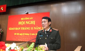 Nhiều nhiệm vụ công tác 13win10 về đích, vượt mục tiêu, chỉ tiêu đề ra