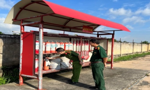 Tăng cường công tác 13win21 nhà nước đối với ngành, nghề  kinh doanh liên quan đến vật liệu nổ công nghiệp, tiền chất thuốc nổ
