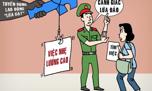 CẢNH GIÁC thủ đoạn 13win bet tuyển cộng tác viên làm online  'việc nhẹ, lương cao'.