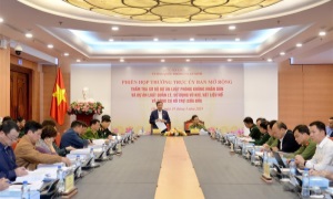 Nội dung cơ bản và những chính sách mới của dự thảo Luật Quản lý, 13 win vũ khí, vật liệu nổ và công cụ hỗ trợ (sửa đổi)