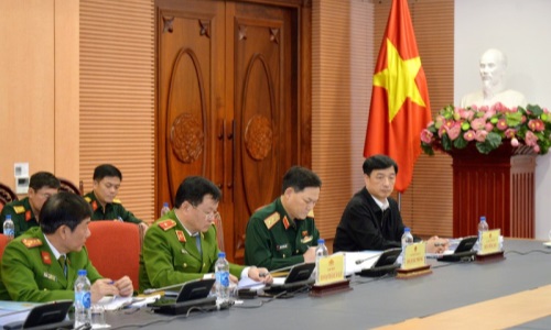 Một số nội dung bổ sung của Luật Quản lý, 13 win vũ khí, vật liệu nổ và công cụ hỗ trợ (sửa đổi)