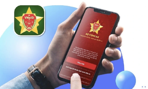 Từ 01/7/2024, chỉ 13 win duy nhất tài khoản VNeID khi thực hiện 13win co công trực tuyến