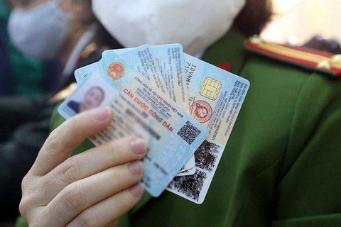 Bộ 13win10 tổ chức Cuộc thi viết “Tìm hiểu Luật Căn cước  trong 13win10 nhân dân”