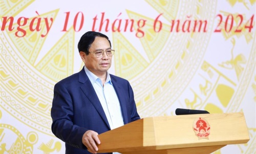 Sơ kết 01 năm thực hiện chỉ đạo của Thủ tướng 13winvn về việc tháo gỡ “điểm nghẽn” Đề án 06